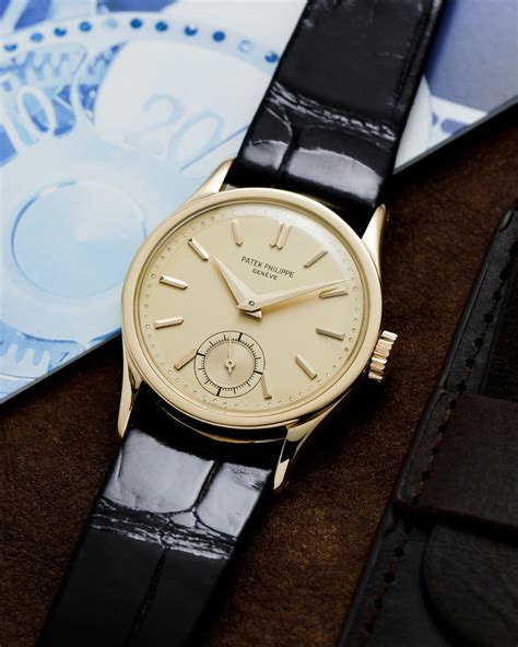 patek zurich